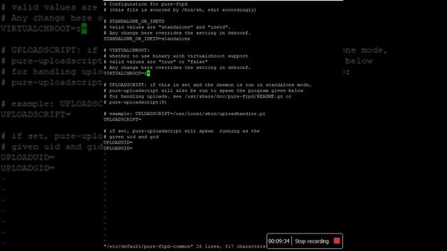 Install ISPConfig3 on Ubuntu 16.04 смотреть онлайн