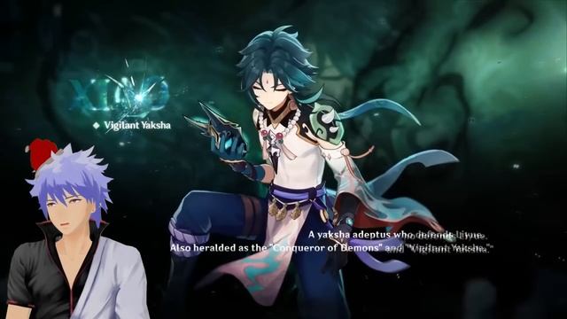 Аль хайтам или Сяо? КОГО СТОИТ КРУТИТЬ В Геншин Импакт в ПАТЧ 3.4! Зачем Нужен тебе Аль хайтам, Сяо смотреть онлайн