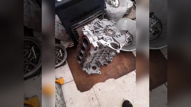 montage engine geely ec7 euro5 смотреть онлайн