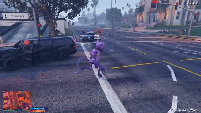 ПРОЖИЛ 200 ЛЕТ ЗА КЕТНАПА ЭВОЛЮЦИЯ БОГА В ГТА 5 МОДЫ! CATNAP ОБЗОР МОДА В GTA 5! ВИДЕО ИГРЫ MODS смотреть онлайн