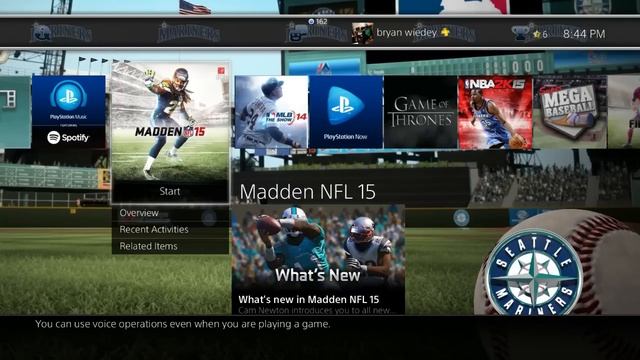 How to get rid of the blocked scene notification on PS4 MLB The Show (MLB 15, MLB 16) смотреть онлайн