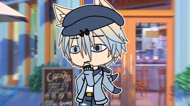 °Короче говоря я присмотрел за собакой° ||Gacha Life|| смотреть онлайн