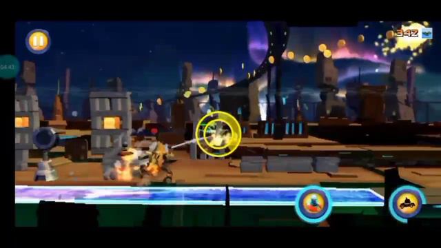 EVENT Angry Birds Transformers Part 2 смотреть онлайн