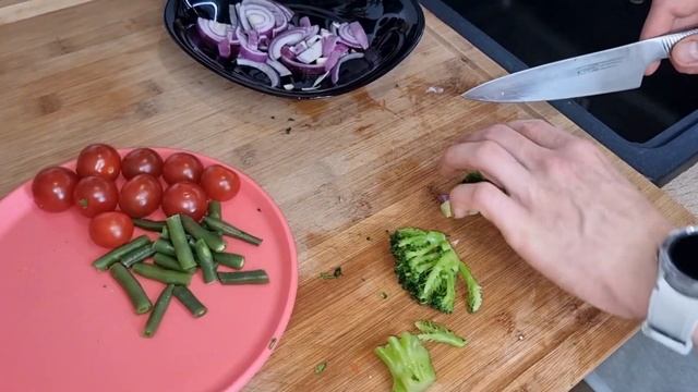 Рулетики из Скумбрии - В Духовке смотреть онлайн