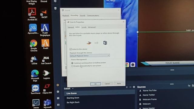 How to Stream PUBG Mobile from Phone with Streamlabs OBS смотреть онлайн