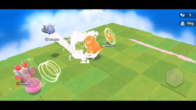 Sweet Crossing: Bounce Ball || Snake.io || Desert Crab || New Game. смотреть онлайн