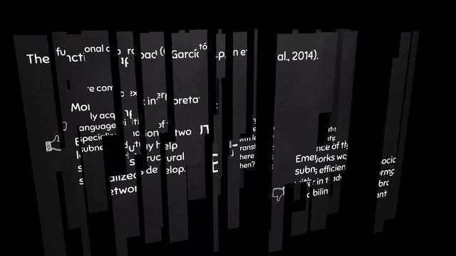 The multilingual brain LeslieCastillo смотреть онлайн