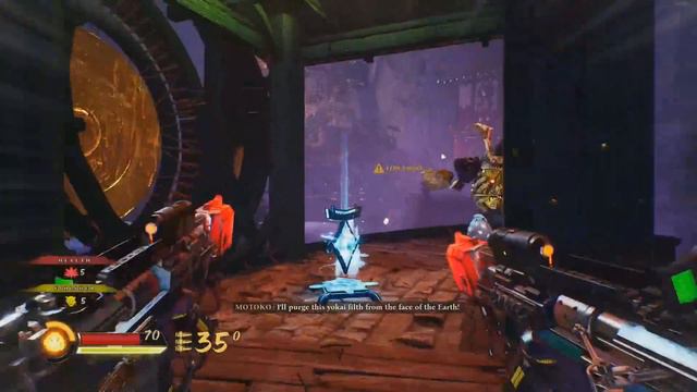 [1] Lo Wang, Dragon Slayer (Let’s Play Shadow Warrior 3 w/ GaLm) смотреть онлайн