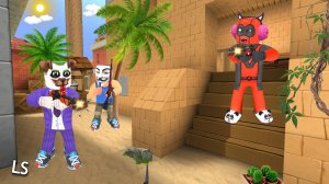 СНАЧАЛА ВСЁ БЫЛО ХОРОШО, А ПОТОМ НЕ ОЧЕНЬ, УГАР! #кубум #kuboom