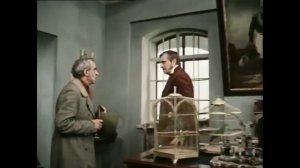 О бедном гусаре замолвите слово 1980 г   продавец попугаев