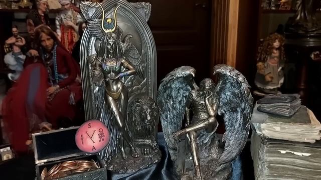 ПРЕДСКАЗАНИЯ 2023… ГОД ЛЮЦИФЕРА… ИНГА ХОСРОЕВА смотреть онлайн