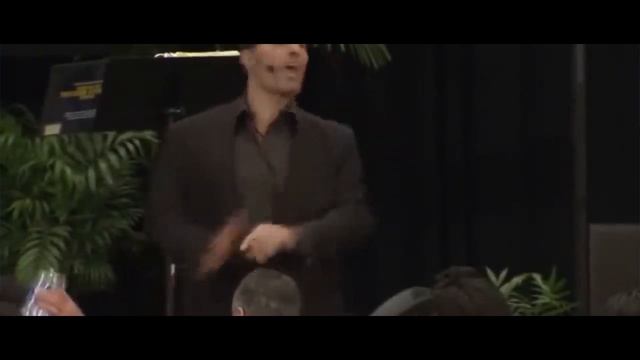 КАК ДОСТИЧЬ НЕВОЗМОЖНОГО. Пошаговая инструкция | Тони Роббинс смотреть онлайн