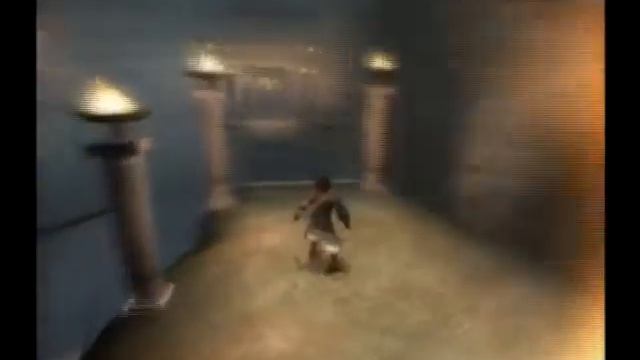 Old's cool games - Prince of Persia: The Sands of Time - Ep.11 - Stupid Sand Birds смотреть онлайн