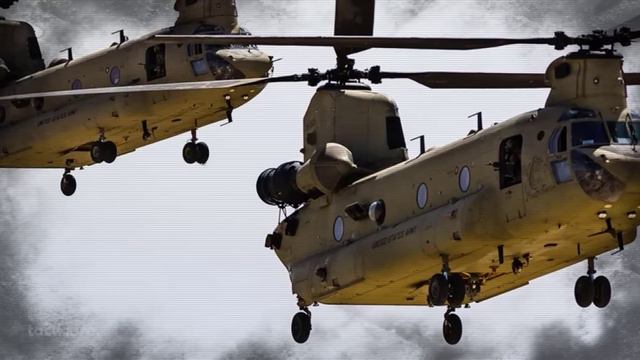 The Navy SEAL Who Got LEFT BEHIND Enemy Lines (Last Stand) смотреть онлайн