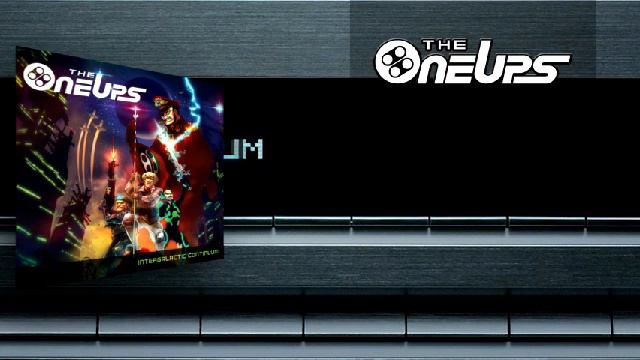 The OneUps - Final Fantasy VII - Take This Broken Wing and Learn To Funk Again смотреть онлайн