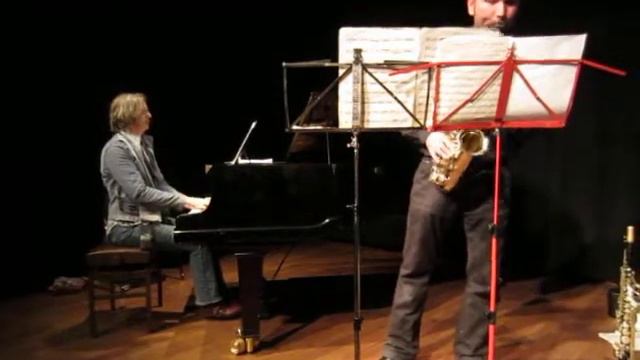 Tableaux de provence, deel II (Paule Maurice) - Marie-José Keijzers & Olivier R. Gomes смотреть онлайн