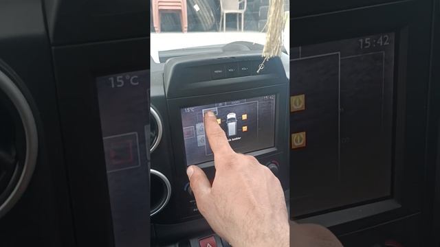 citroen berlingo lastik basıncı resetleme , söndüeme смотреть онлайн