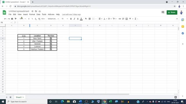 How do I make Google Sheets full screen | Full Screen Mode in Google Spreadsheet смотреть онлайн
