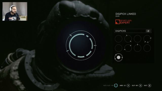 Starfield // Прохождение. Часть 24. Понижаем уровень сложность. (Чуть-чуть). смотреть онлайн