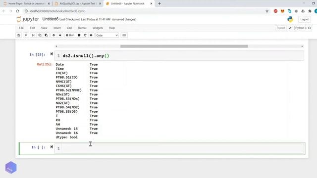 Tutorial - 9 | Python | Pandas | Filter Method | Floating point Representation Management смотреть онлайн