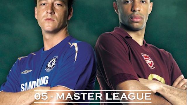 PRO EVOLUTION SOCCER 5 FULL MUSIC SOUNDTRACK смотреть онлайн