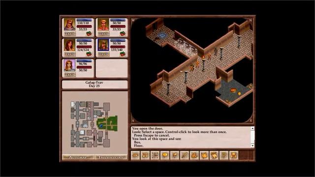 [Torment] Nethergate Resurrection Celt Part 4 смотреть онлайн