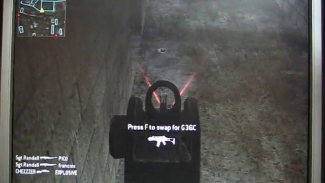 Call Of Duty 4 Modern Warfare PLAYING ON A OLD PC! смотреть онлайн
