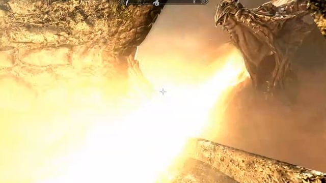 серия 2 побег из хелгена скайрим