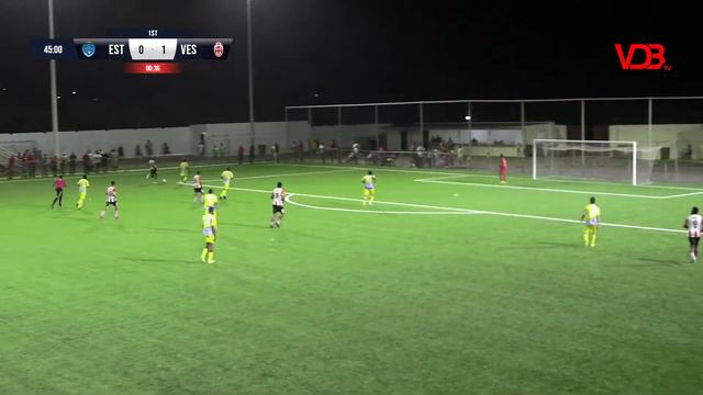 !! ESTRELLAS vs VESPO !! #10/3/2024 !! смотреть онлайн