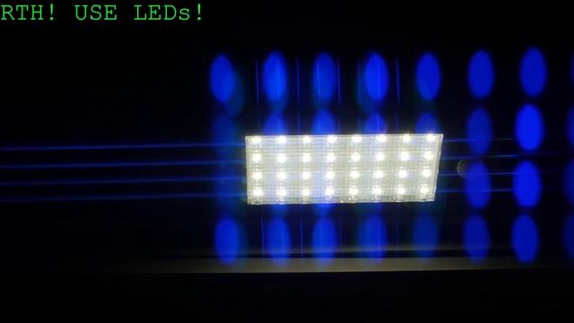 All the LED Lights I use in my House! [SAVE EARTH/USE LED] смотреть онлайн