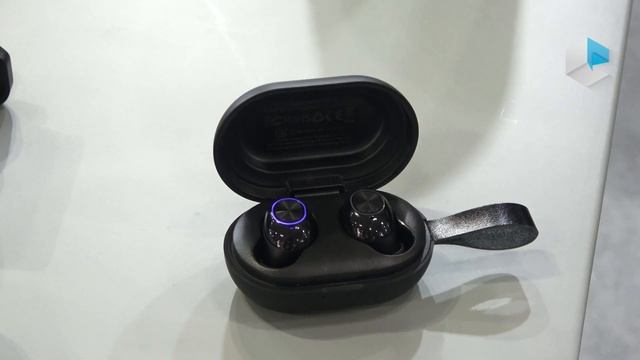 Tronsmart T6 Max and T6 Mini speakers, Spunky Beats earbuds and SONO gaming headset смотреть онлайн