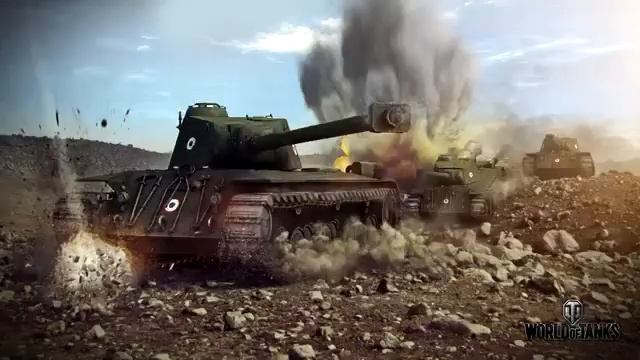 Секреты игры World of Tanks Secrets of the game World of Tanks смотреть онлайн