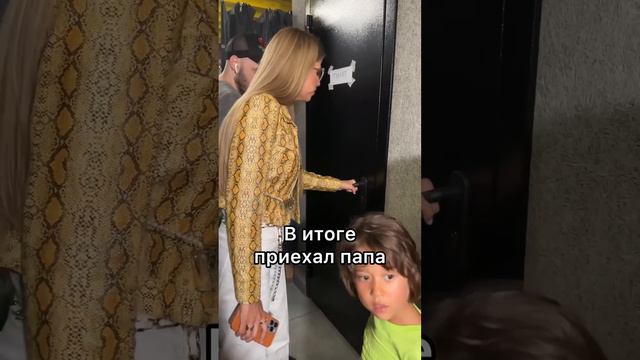 Что случилось во время съемок клипа Мирославы! смотреть онлайн