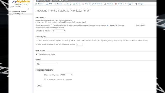 ? 1046 No database selected смотреть онлайн