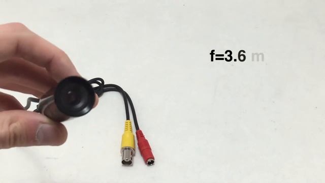 Видеообзор видеокамеры Microdigital MDC-1020F