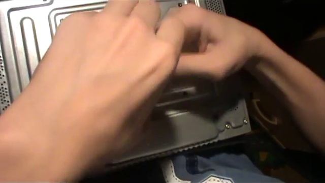 Разборка Xbox 360,часть вторая. смотреть онлайн