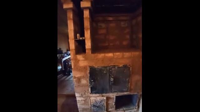 016 печная эпоха дымоход и труба