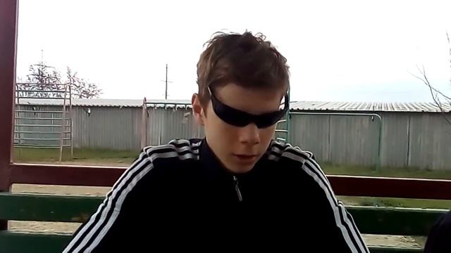 Леха Холмс и Доктор 3 Полоски - Минус смысл жизни.