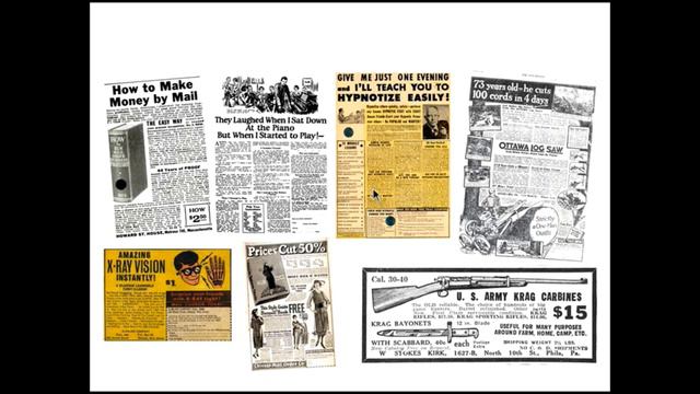 The WOW! Strategy - The 3 Keys To Effective Marketing смотреть онлайн