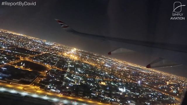 TRIPREPORT | British Airways (ECONOMY) | Airbus A350-1000 | Dubai - London Heathrow смотреть онлайн