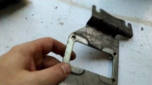 Перенос модуля (катушки) зажигания на Ниве Шевроле