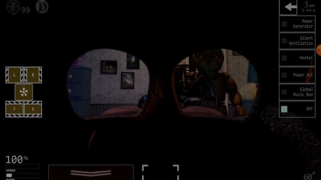 фнаф часть 3 уровень:норма смотреть онлайн