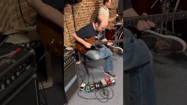 Talk to Your Neighbor - Bach idea смотреть онлайн