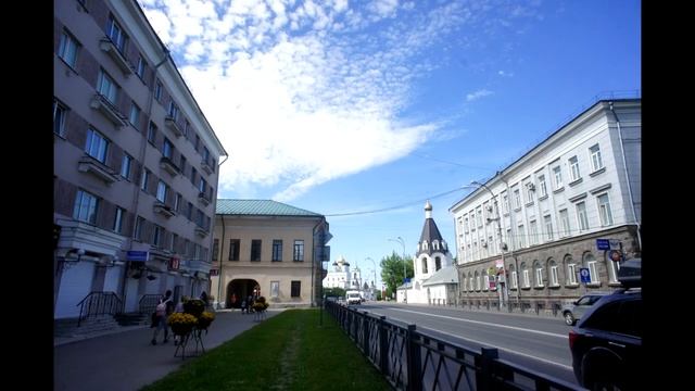 Псков и Пушкинские горы смотреть онлайн