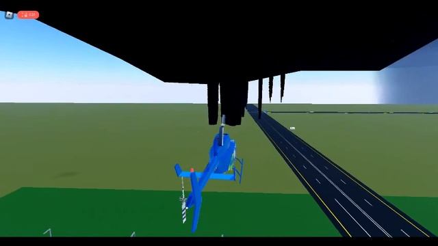 Multi Vortex Rolls Through Robloxia смотреть онлайн