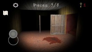 Слендрина обнимает дом // House of Slendrina