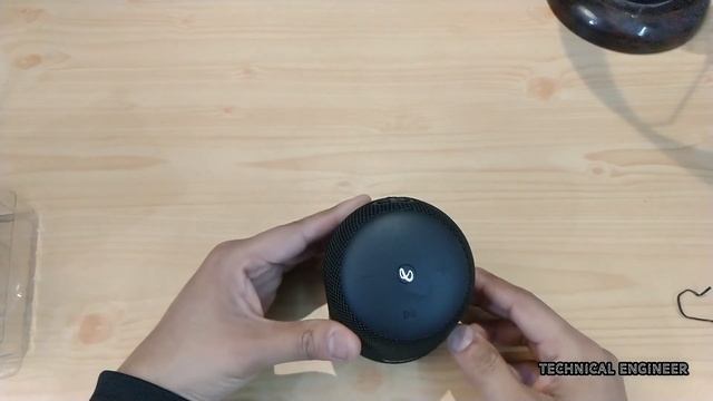 Infinity FUZE-200 Bluetooth Speaker -Unboxing & Sound Test - Is it Better than JBL-???? смотреть онлайн