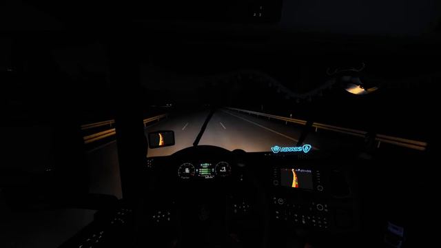 Euro Truck Simulator 2 смотреть онлайн