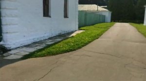 ПОПАЛ В "ЗАКРЫТУЮ ШКОЛУ" | Где снимали сериал? | Усадьба Середниково