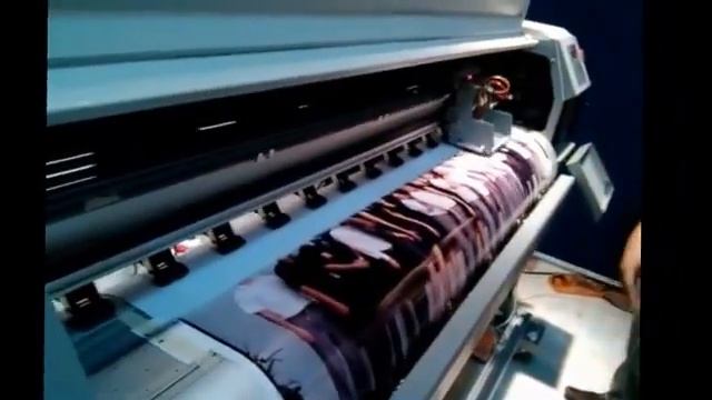 POXTER SA DE CV EQUIPOS DE IMPRESION